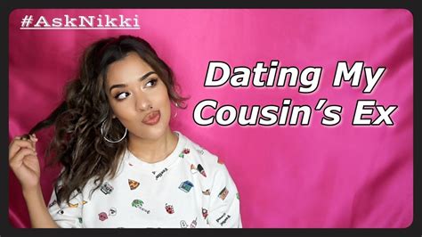cousin dating my ex